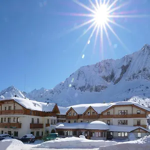 3* Hotel Gardenia