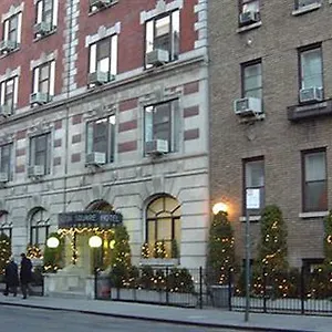Washington Square 4* ניו יורק