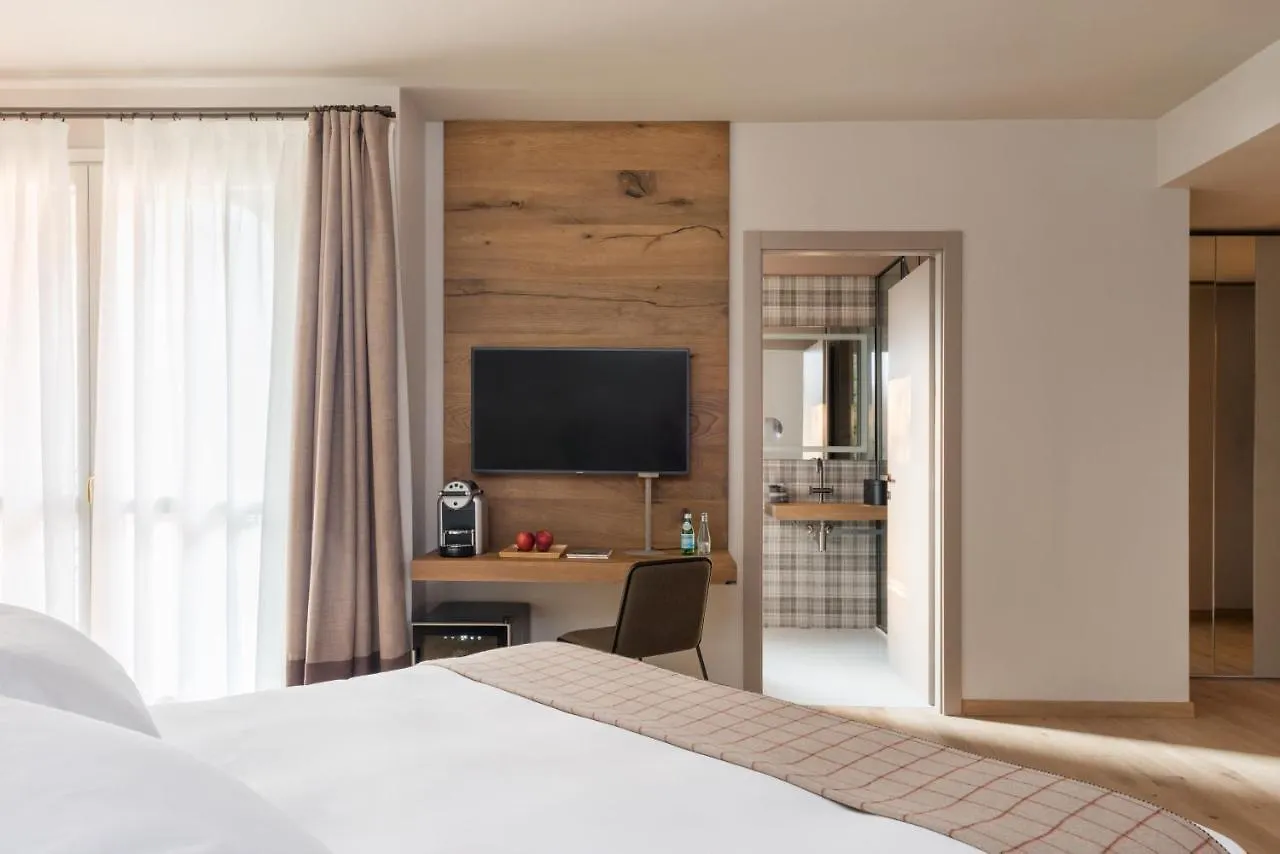 *** Hotel Qc Room San Pellegrino San Pellegrino Terme Italy